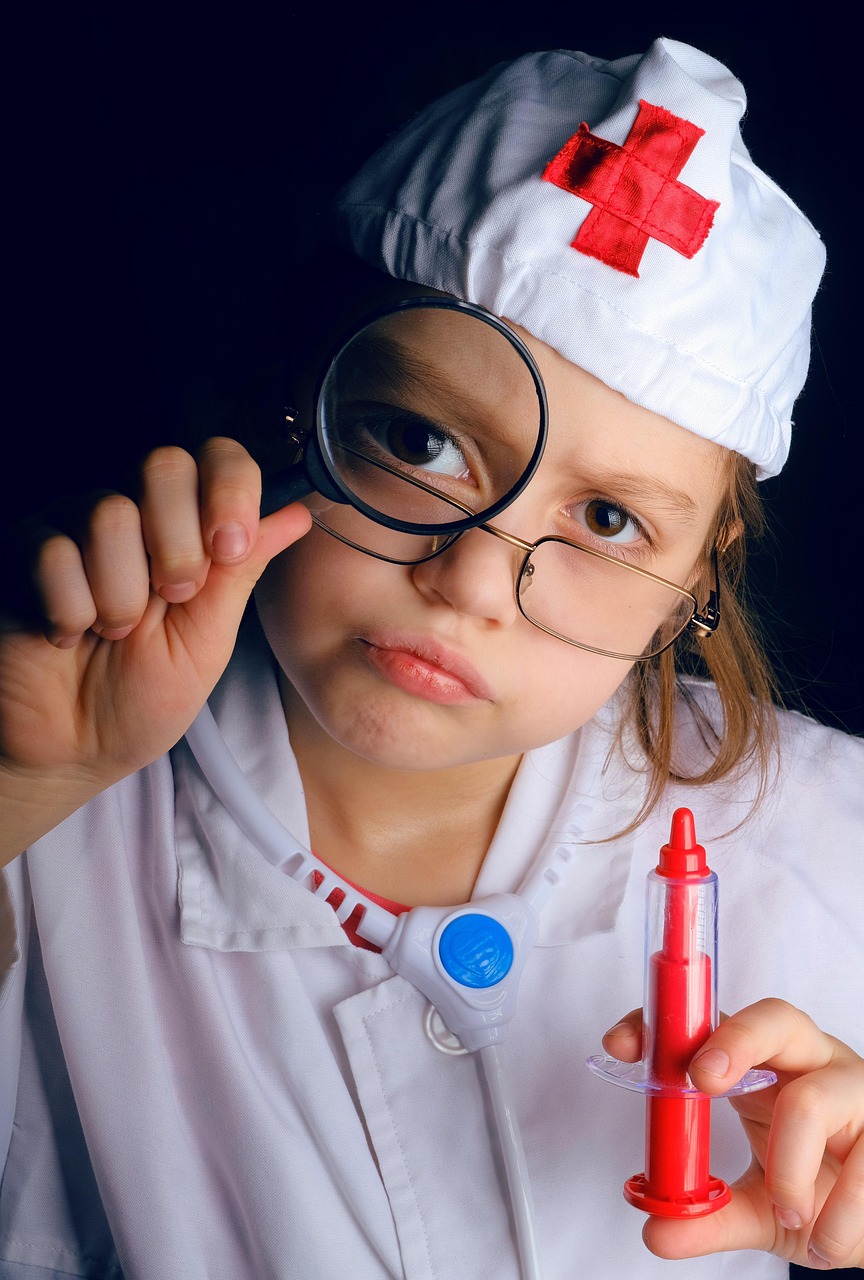 Children's Healthcare