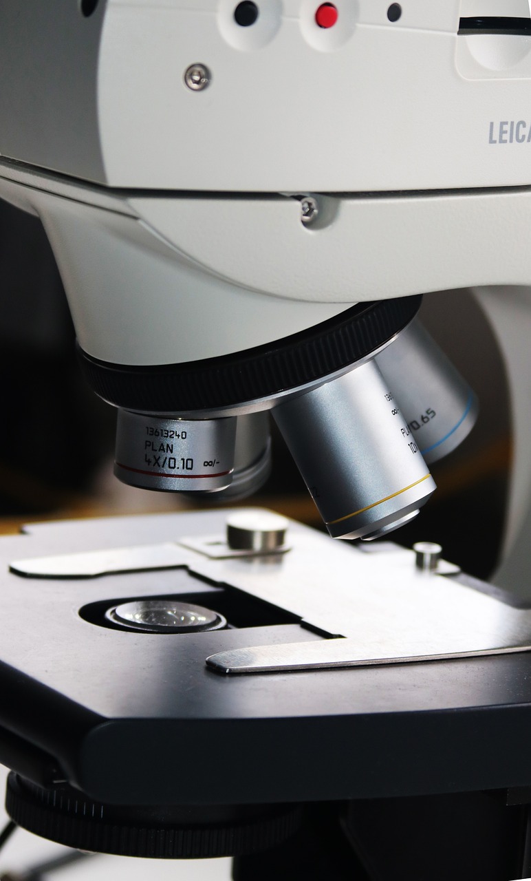 Laboratory Testing