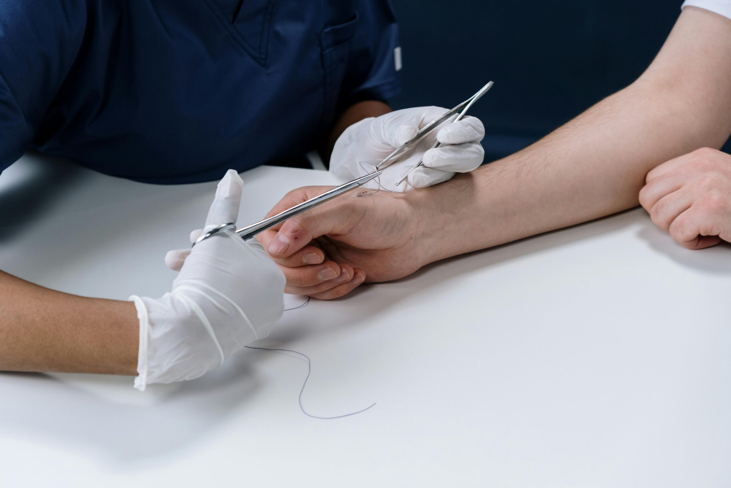 Minor Surgery